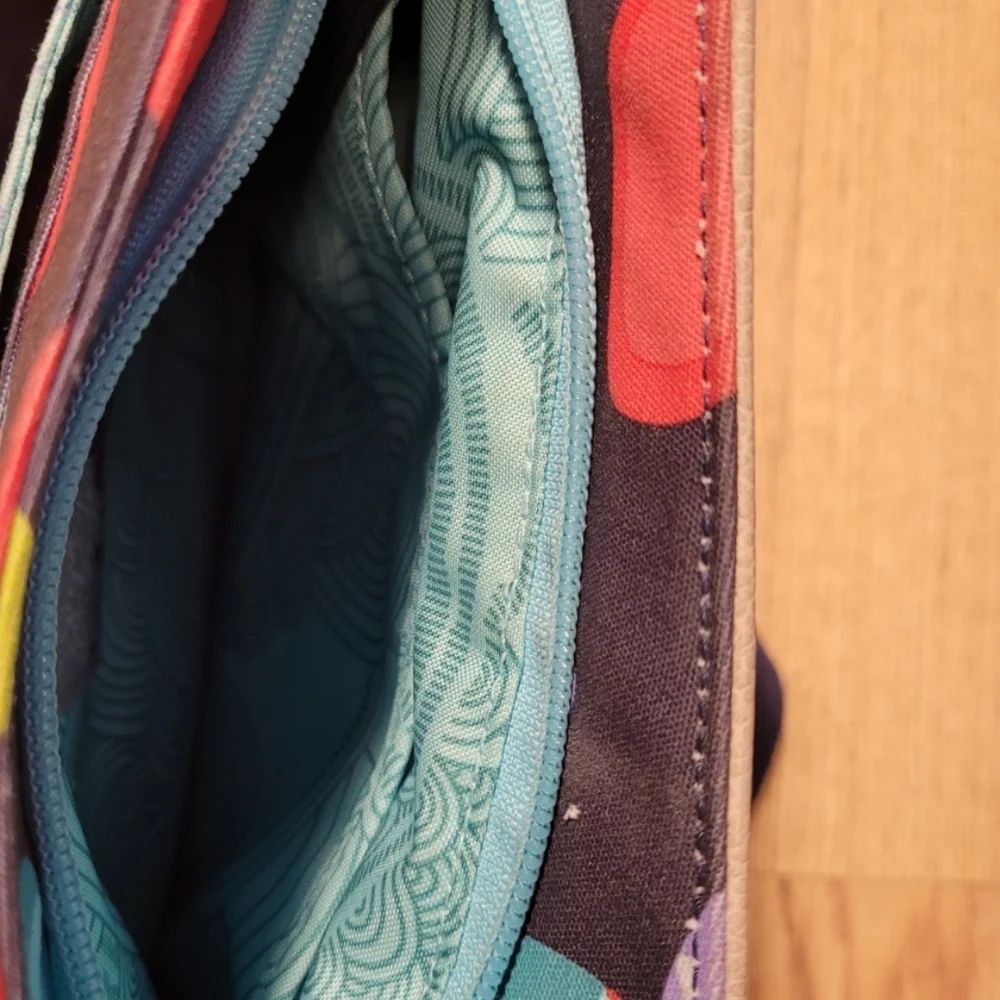 Haiku Crossbody